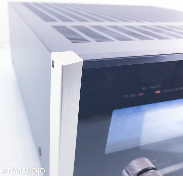 McIntosh MC206 6 Channel Power Amplifier