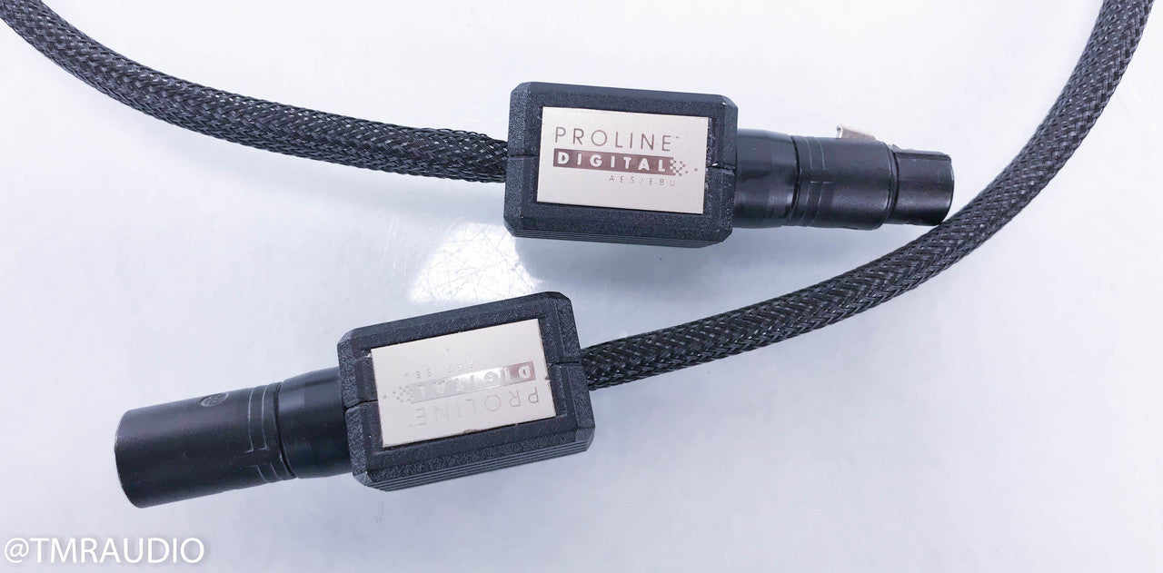 MIT Proline Digital Reference XLR Digital Cable