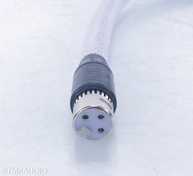 Stealth Audio Varidig Sextet XLR Digital Cable