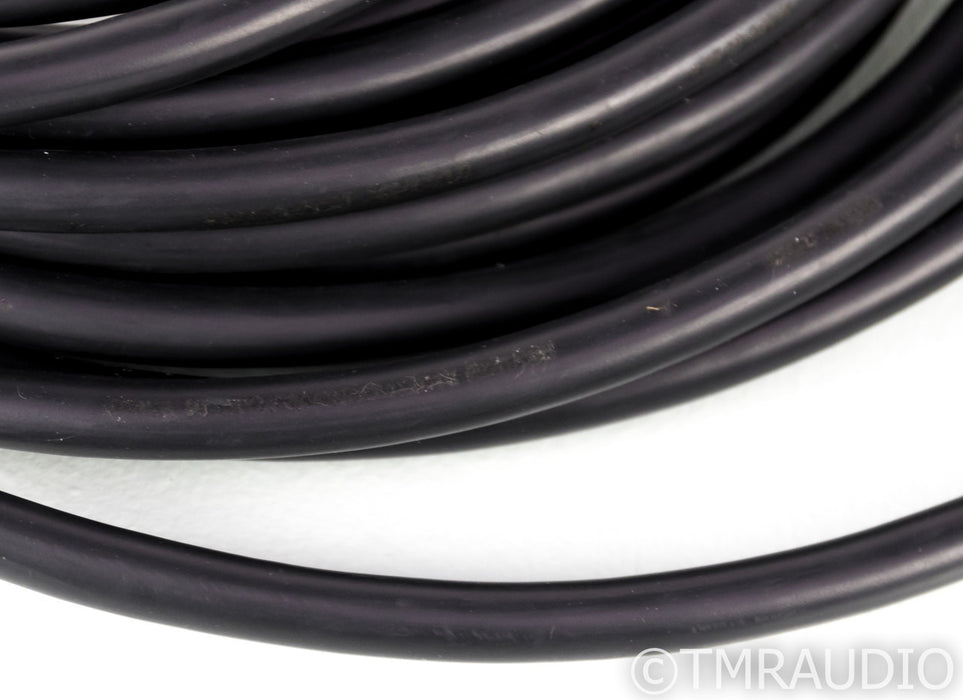Cardas Golden Reference RCA Cables; 20ft Pair Interconnects