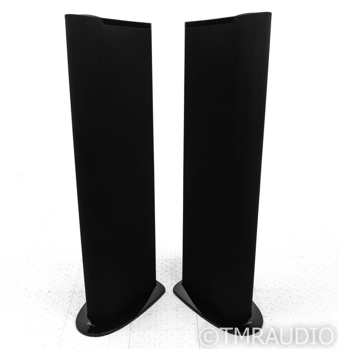 GoldenEar Triton One Powered Floorstanding Speakers