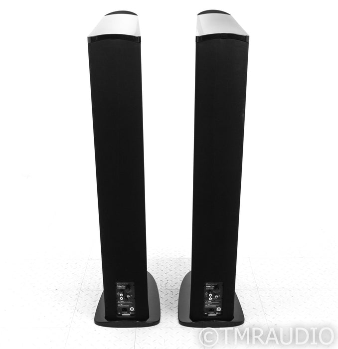GoldenEar Triton One Powered Floorstanding Speakers