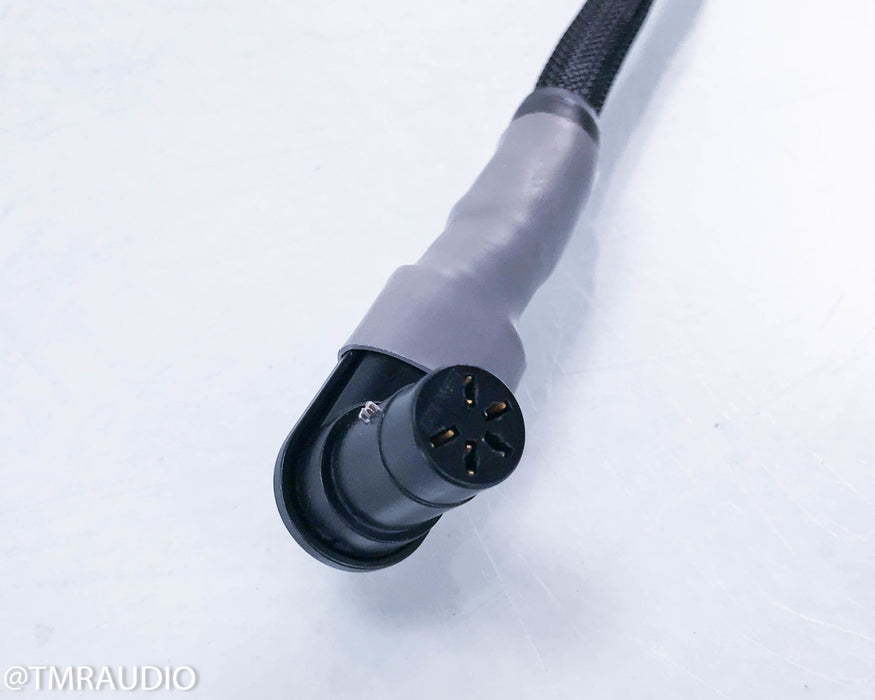 Harmonic Technology Crystal Silver XLR Phono Cable