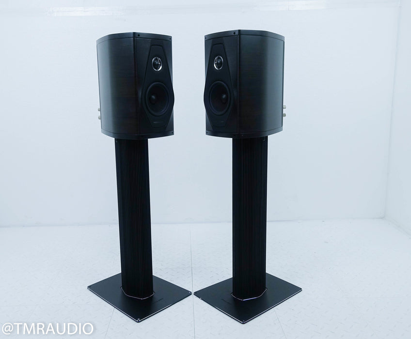 Sonus Faber Olympica I Bookshelf Speakers