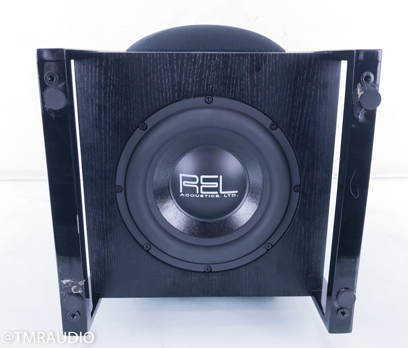 REL T3 8" Powered Subwoofer