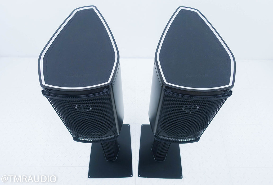 Sonus Faber Olympica I Bookshelf Speakers