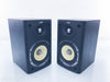 B&W DM600 S3 Bookshelf Speakers