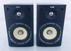B&W DM600 S3 Bookshelf Speakers