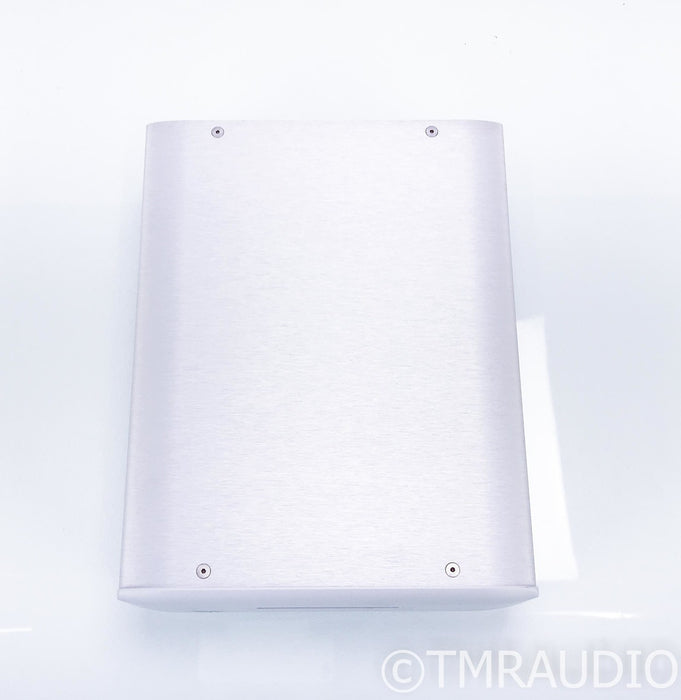 Ayre QB-9 DSD USB DAC; D/A Converter; QB9