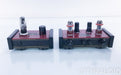 Mapletree Audio Design Ultra 4A SE Stereo Tube Preamplifier