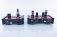 Mapletree Audio Design Ultra 4A SE Stereo Tube Preamplifier