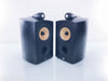 B&W Nautilus 805 Bookshelf Speakers
