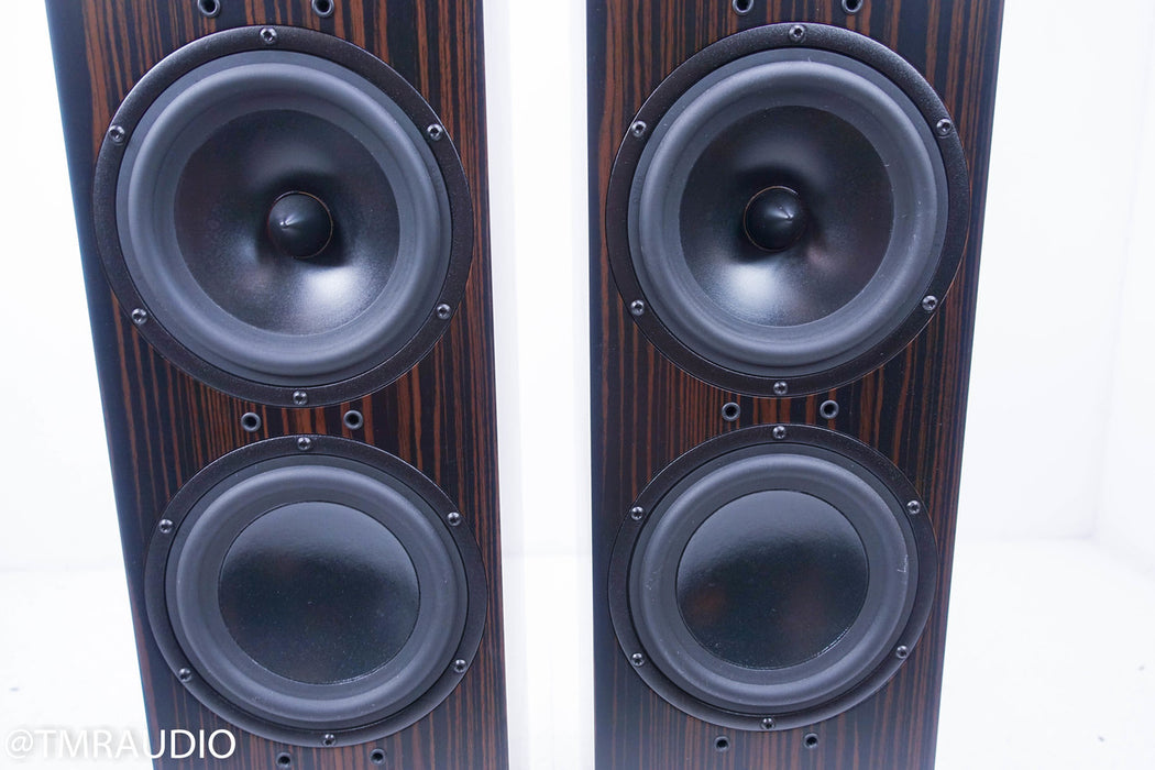 Spendor D7 Floorstanding Speakers