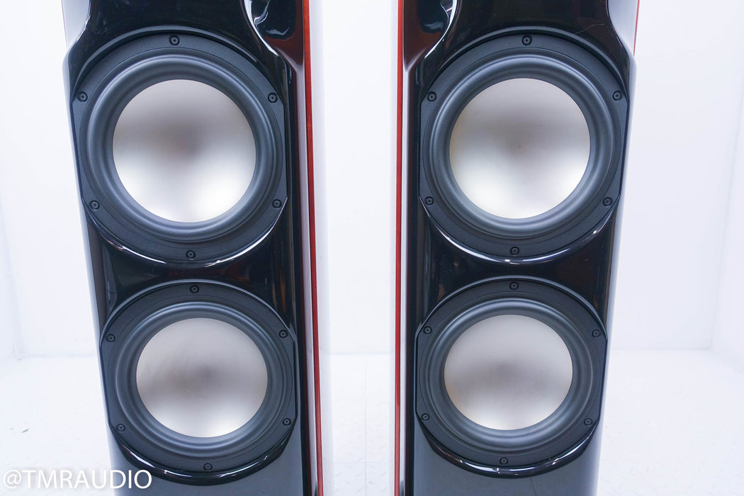 Revel Ultima Studio 2 Floorstanding Speakers