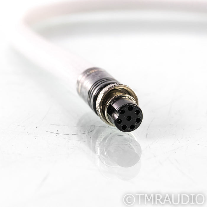 Stealth Audio Custom 8-Pin DIN Umbilical Cable; Fits Cary SLP-05 Preamplifier
