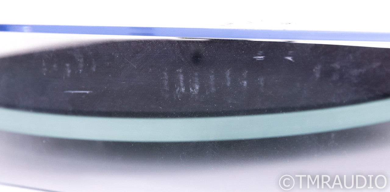 Rega P2 Belt Drive Turntable; Planar 2; Rega Carbon MM Cartridge