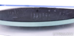 Rega P2 Belt Drive Turntable; Planar 2; Rega Carbon MM Cartridge