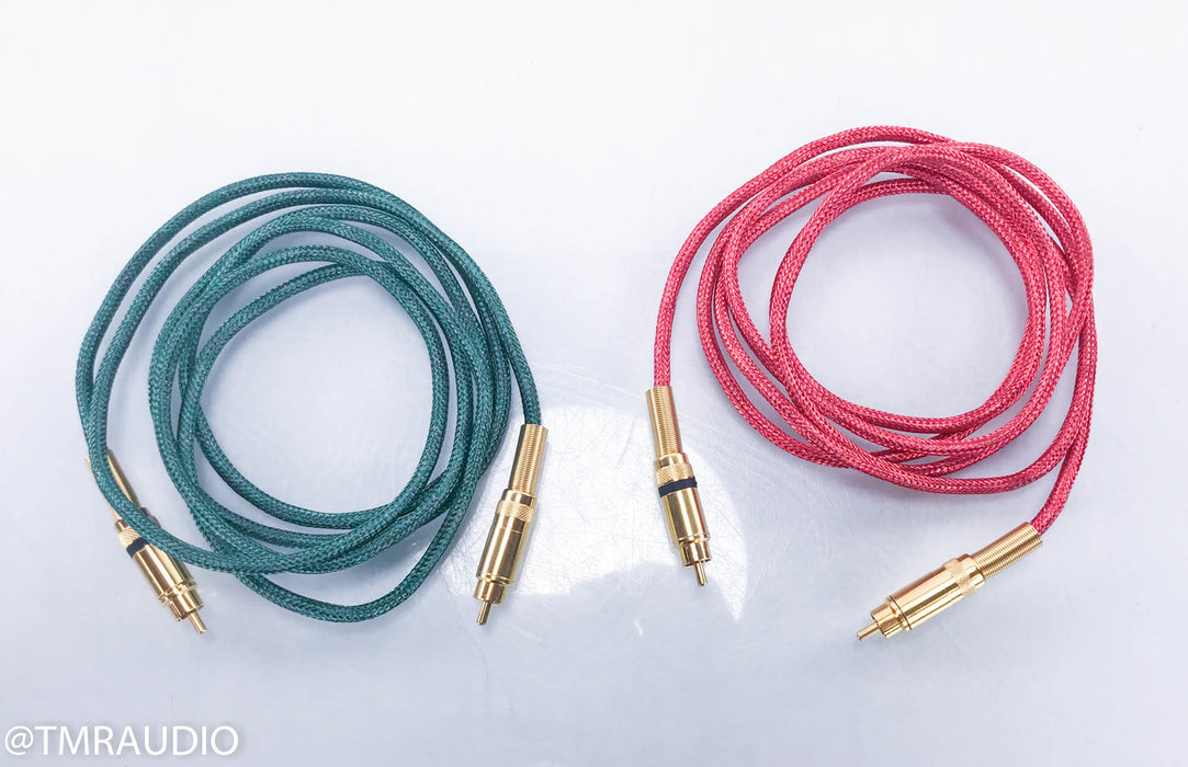 Audio Tekne ARC-500 RCA Cables