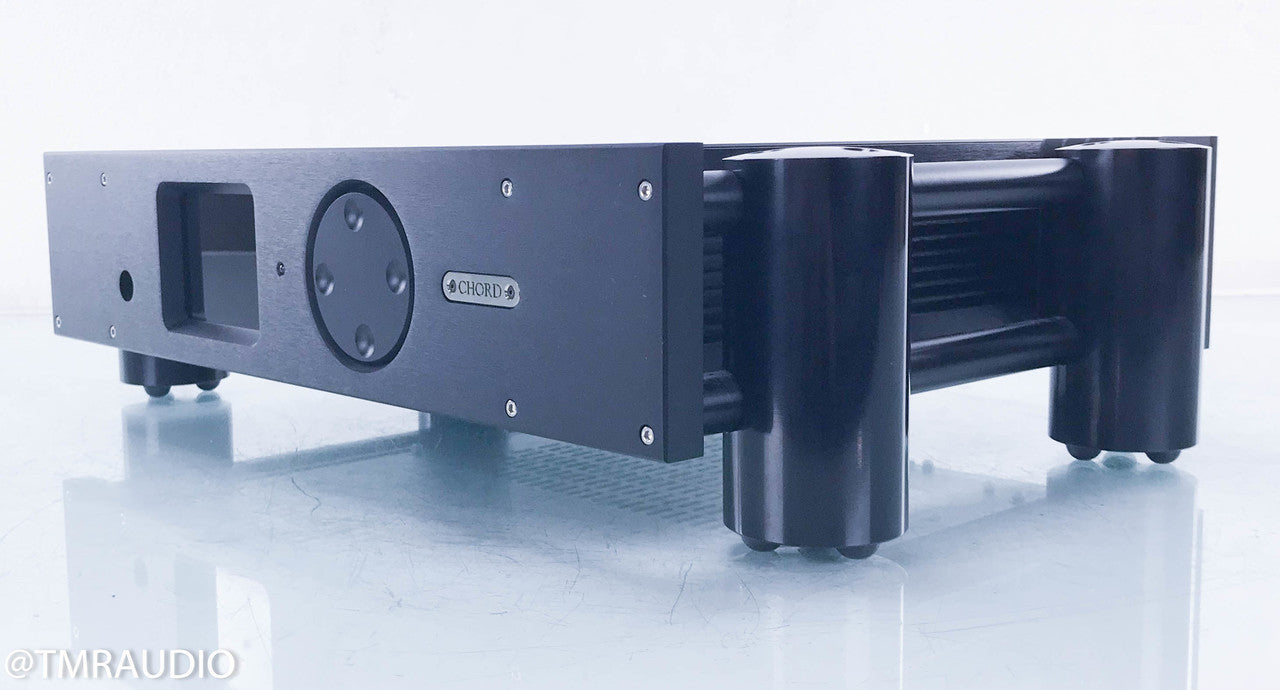 Chord DSX1000 Network Player / Streamer