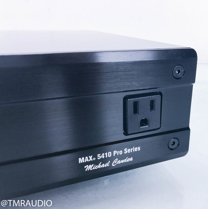 Panamax MAX 5410 Pro AC Power Line Conditioner