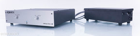 LKV Research Veros One MM / MC Phono Preamplifier