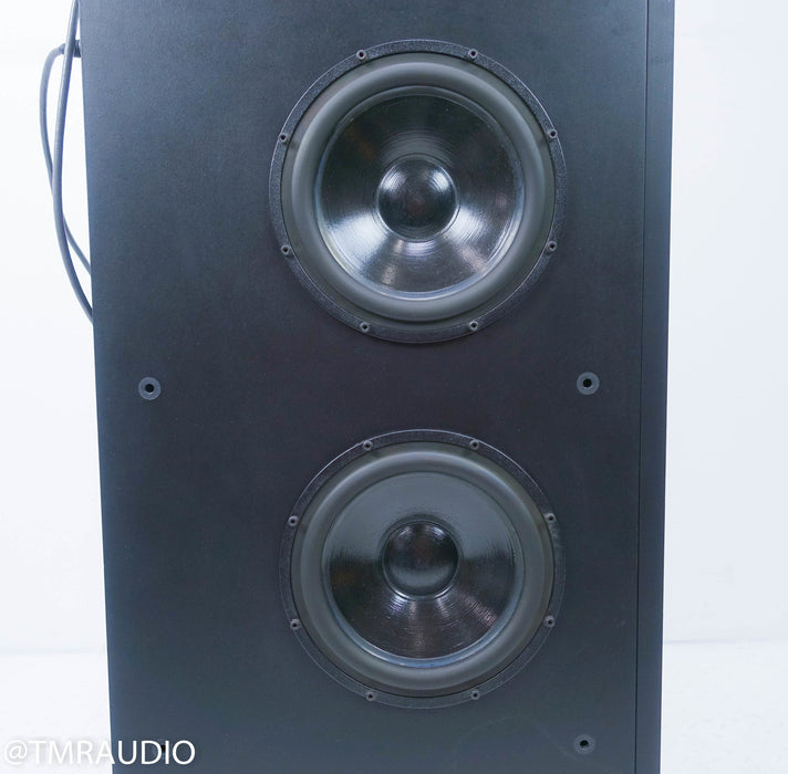 Meridian DSP 6000 96/24 Speaker