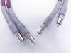 Cardas Golden Cross RCA Cables