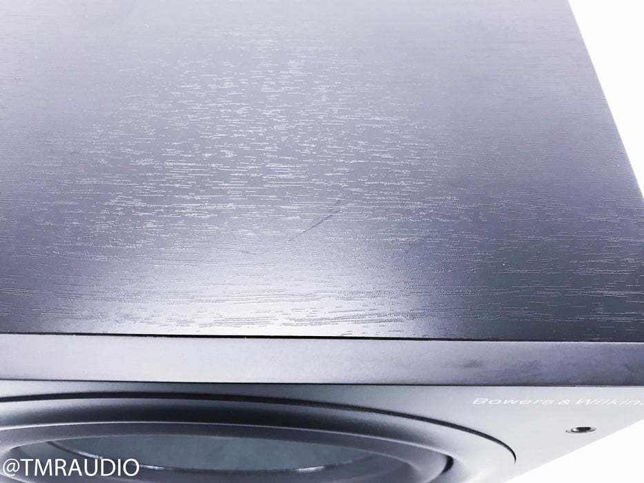 B&W ASW610 10" Powered Subwoofer