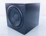 B&W ASW610 10" Powered Subwoofer