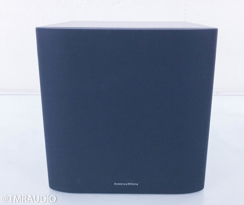 B&W ASW610 10" Powered Subwoofer