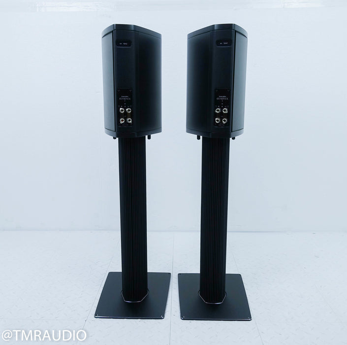 Sonus Faber Olympica I Bookshelf Speakers