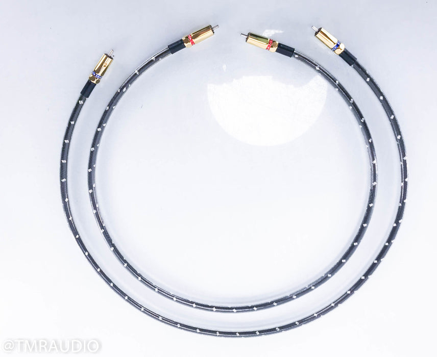 Wireworld Eclipse 5.2 RCA Cables