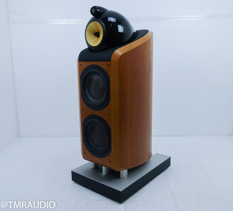 B&W 800D Floorstanding Speaker