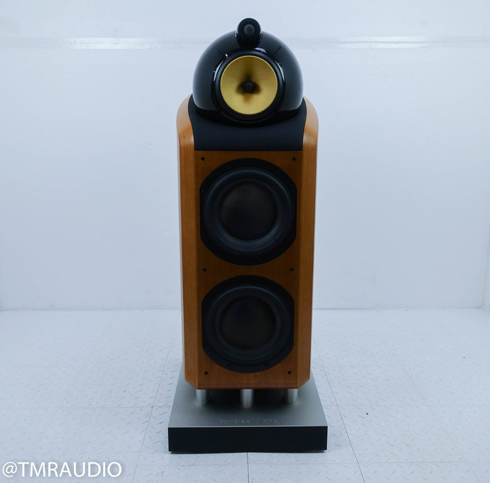 B&W 800D Floorstanding Speaker