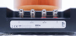B&W 800D Floorstanding Speaker