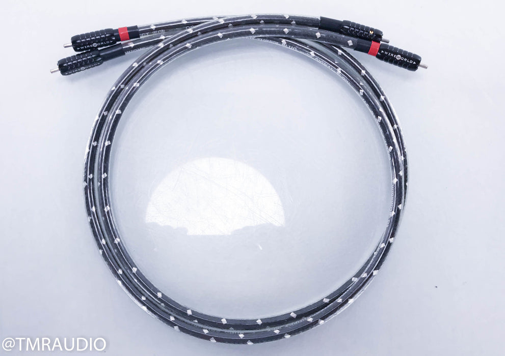 Wireworld Eclipse 5.2 RCA Cables
