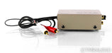 Denon AU-300LC MC Phono Step-Up Transformer; AU300LC; LC-OFC; Head Amplifier