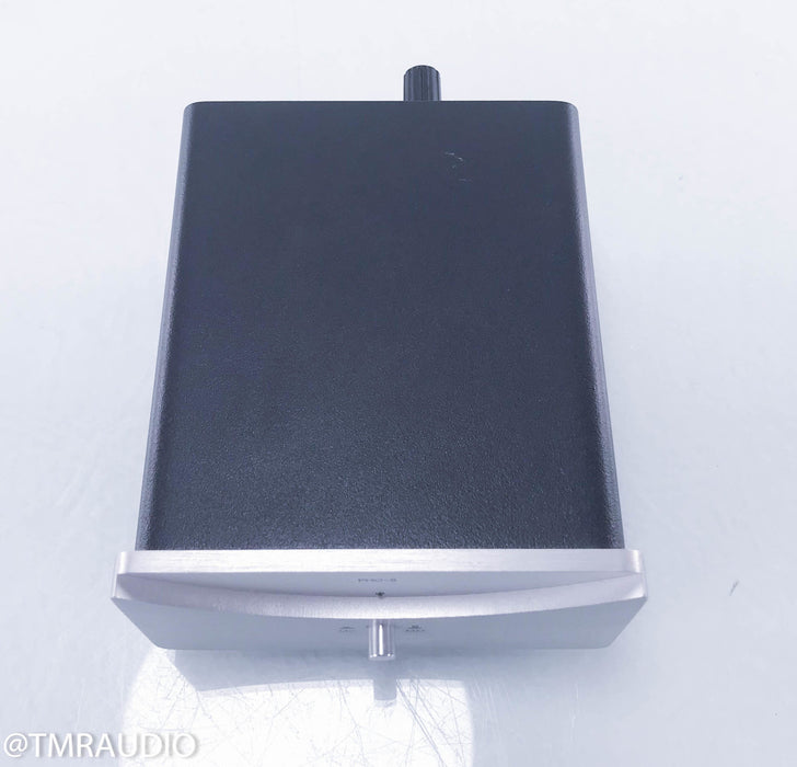 Vincent Audio PHO-8 MM / MC Phono Preamplifier
