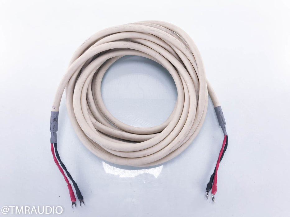 Cardas Neutral Reference Speaker Cable