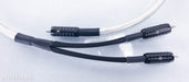 Wireworld Silver Eclipse 5.2 Y Split RCA Cables