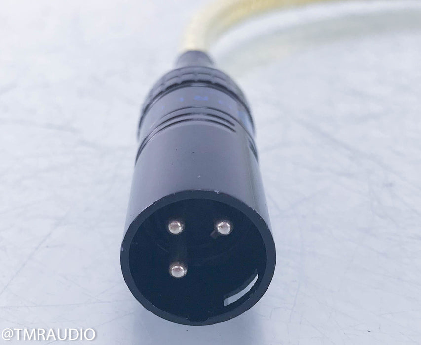 Wireworld Gold Starlight 5 XLR Digital Cable