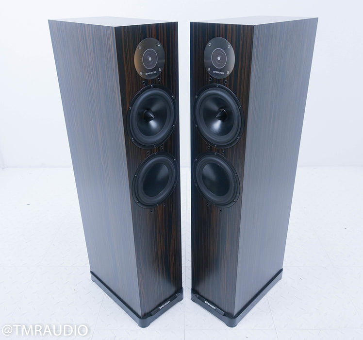 Spendor D7 Floorstanding Speakers