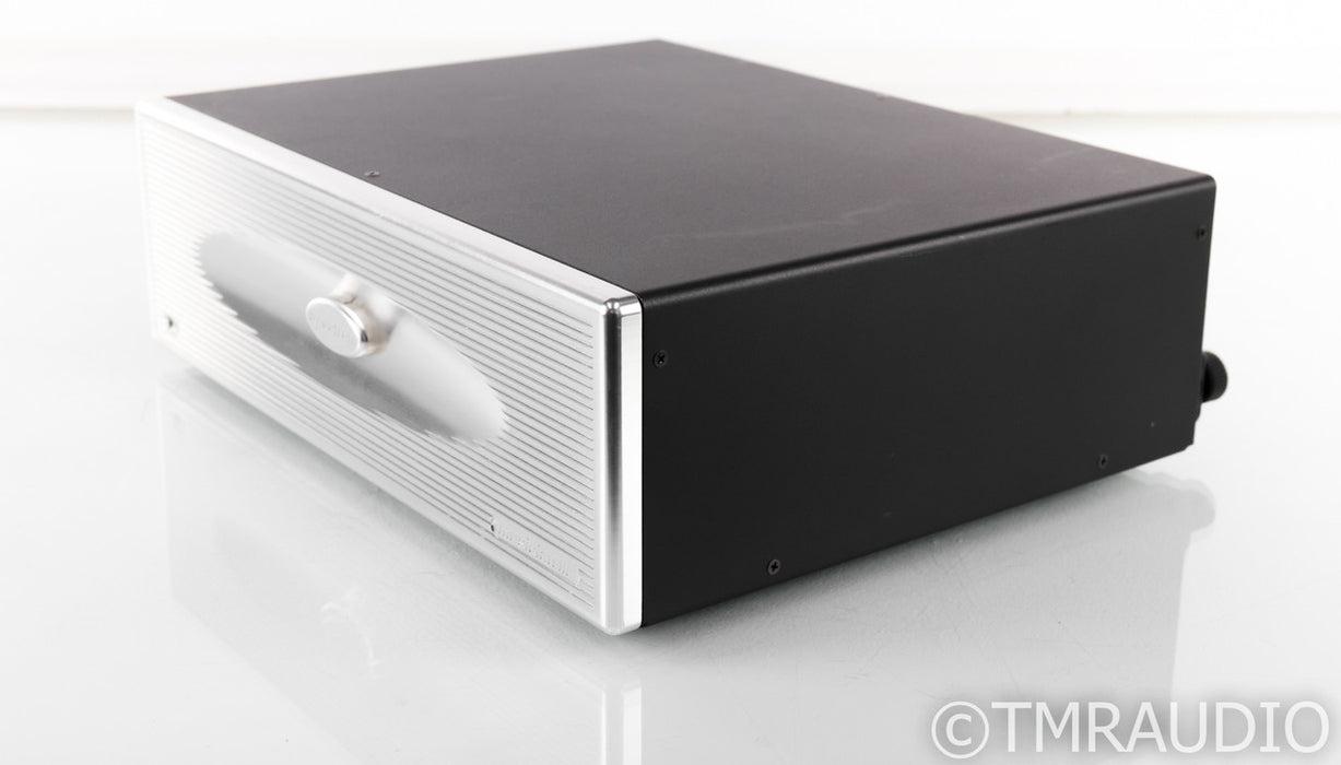 Spectron Musician III Signature Mk 2 Power Amplifier; Stereo / Mono Version