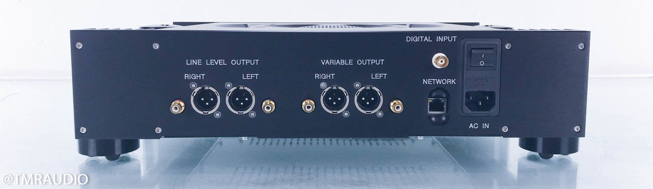 Chord DSX1000 Network Player / Streamer