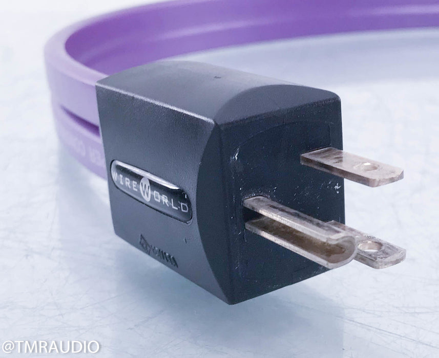 Wireworld Aurora 5.2 Power Cable
