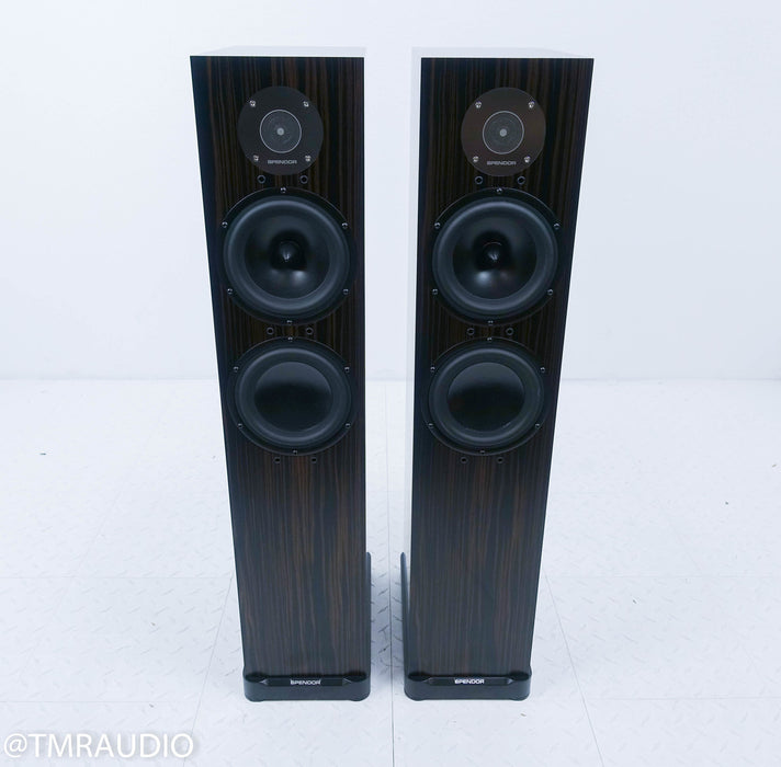 Spendor D7 Floorstanding Speakers