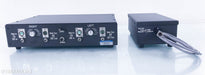 LKV Research Veros One MM / MC Phono Preamplifier