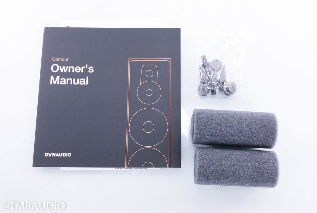 Dynaudio Contour 25C Center Channel Speaker