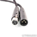 Kimber Kable Hero XLR Cables; 1m Pair Balanced Interconnects