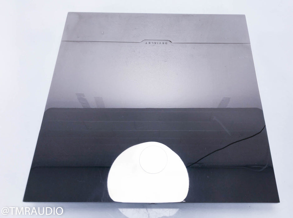 Devialet 200 Stereo Integrated Amplifier / DAC